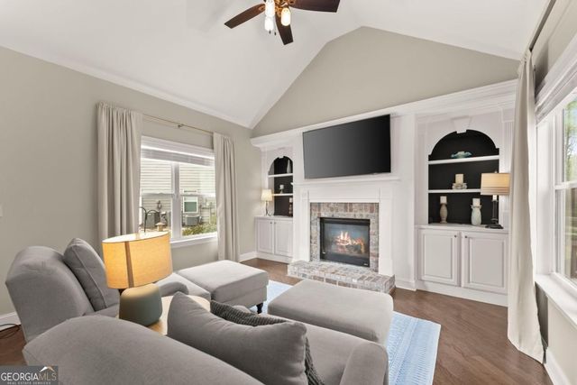 6570 CANYON Cove, Cumming, GA 30028