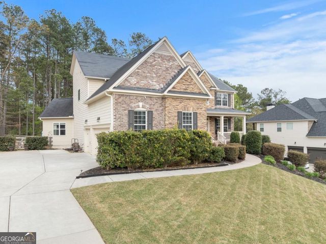 6570 CANYON Cove, Cumming, GA 30028