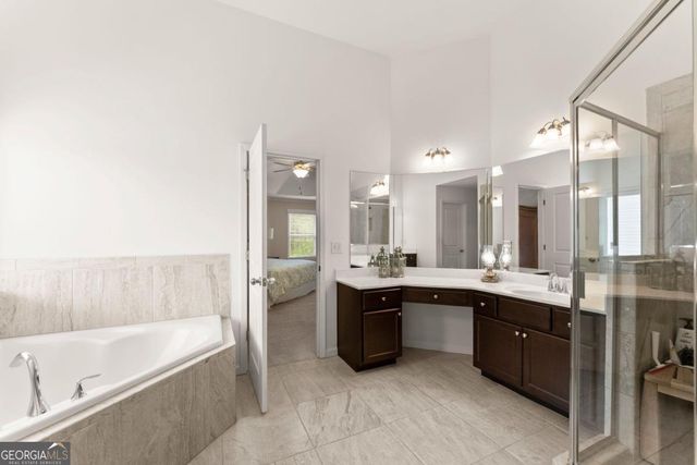6570 CANYON Cove, Cumming, GA 30028