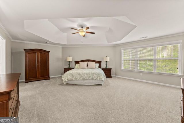 6570 CANYON Cove, Cumming, GA 30028
