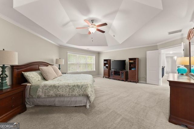 6570 CANYON Cove, Cumming, GA 30028