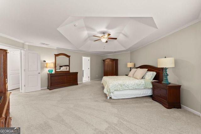 6570 CANYON Cove, Cumming, GA 30028
