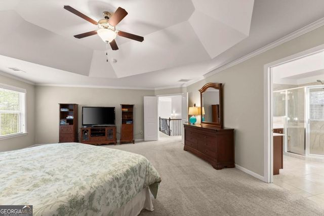 6570 CANYON Cove, Cumming, GA 30028