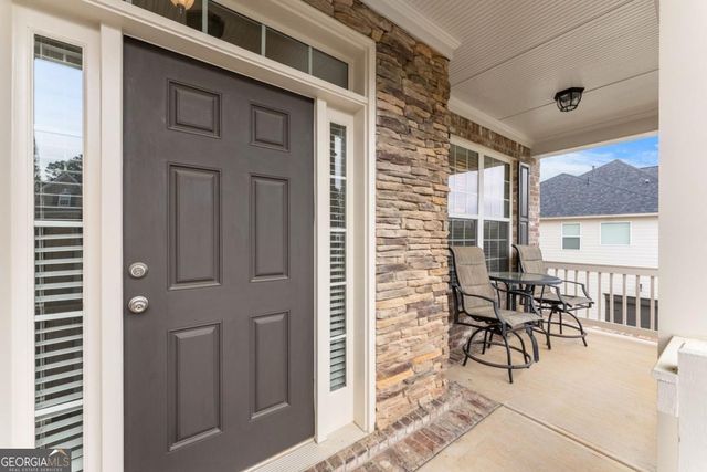 6570 CANYON Cove, Cumming, GA 30028