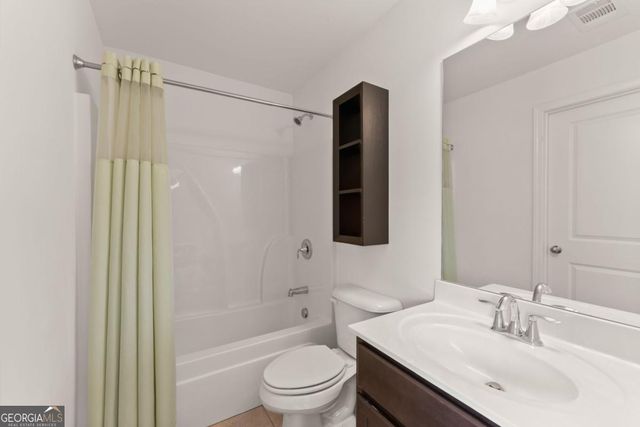 6570 CANYON Cove, Cumming, GA 30028