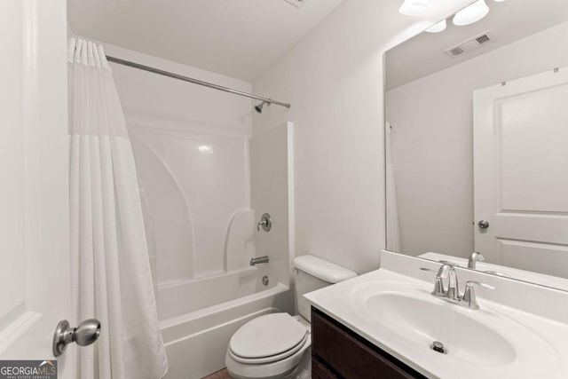 6570 CANYON Cove, Cumming, GA 30028
