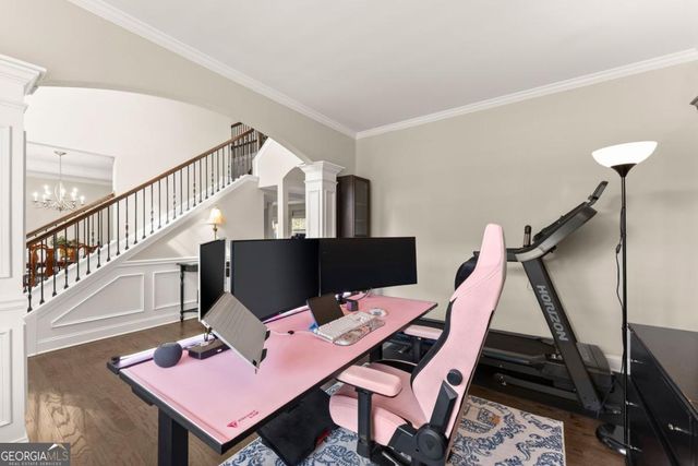 6570 CANYON Cove, Cumming, GA 30028