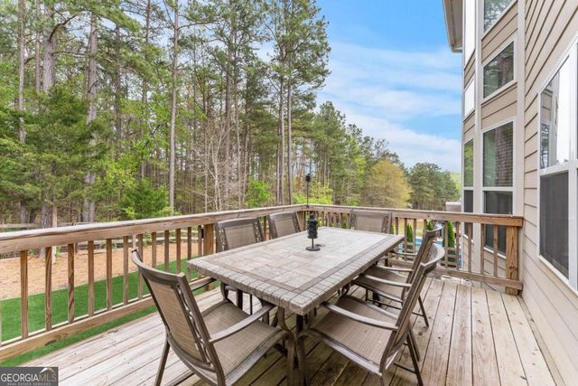 6570 CANYON Cove, Cumming, GA 30028