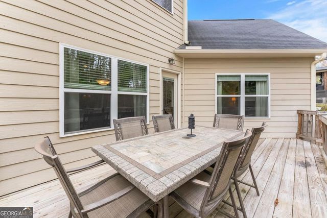 6570 CANYON Cove, Cumming, GA 30028
