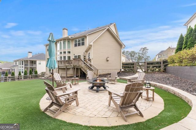 6570 CANYON Cove, Cumming, GA 30028