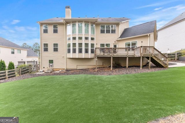 6570 CANYON Cove, Cumming, GA 30028