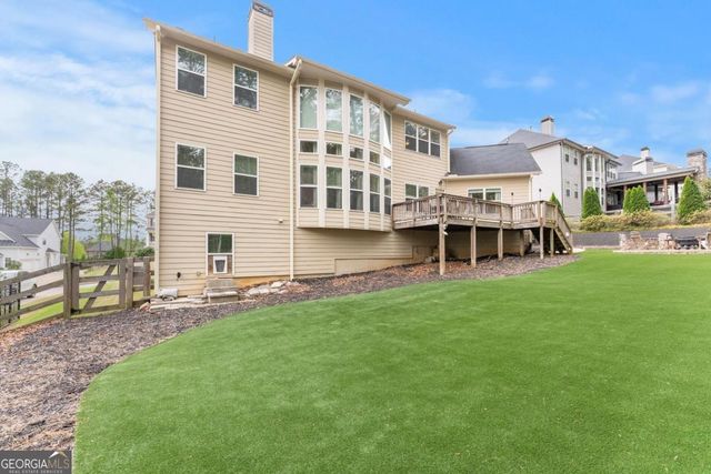 6570 CANYON Cove, Cumming, GA 30028