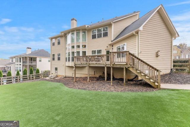 6570 CANYON Cove, Cumming, GA 30028