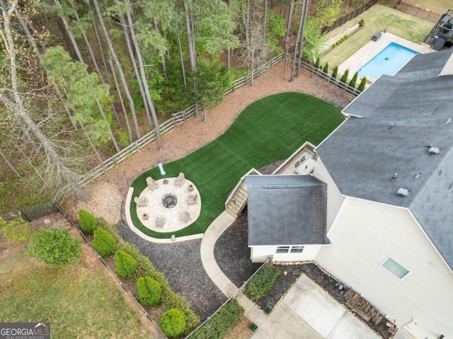 6570 CANYON Cove, Cumming, GA 30028