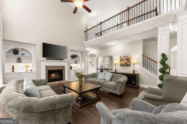 6570 CANYON Cove, Cumming, GA 30028