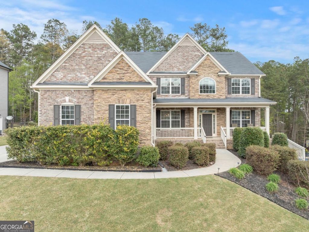 6570 CANYON Cove, Cumming, GA 30028