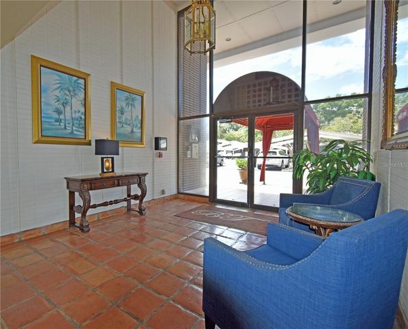 4015 BAYSHORE BOULEVARD 17F, Tampa, FL 33611