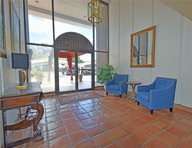 4015 BAYSHORE BOULEVARD 17F, Tampa, FL 33611