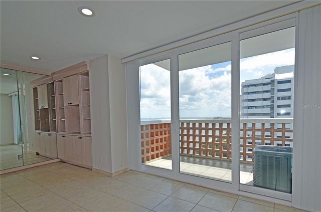 4015 BAYSHORE BOULEVARD 17F, Tampa, FL 33611