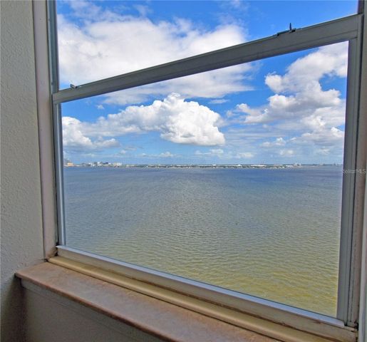 4015 BAYSHORE BOULEVARD 17F, Tampa, FL 33611