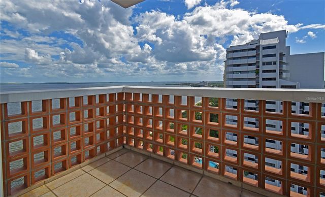 4015 BAYSHORE BOULEVARD 17F, Tampa, FL 33611