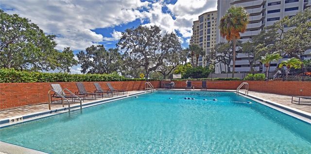4015 BAYSHORE BOULEVARD 17F, Tampa, FL 33611
