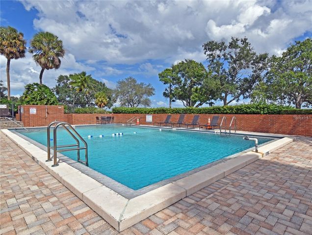 4015 BAYSHORE BOULEVARD 17F, Tampa, FL 33611
