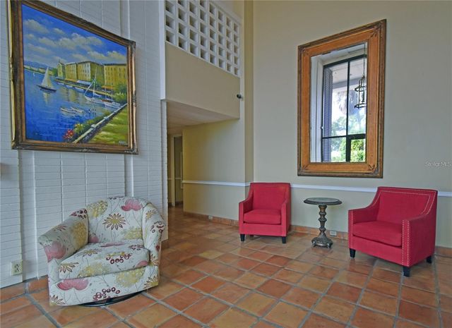 4015 BAYSHORE BOULEVARD 17F, Tampa, FL 33611