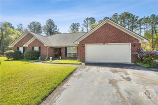 426 Deloach Drive, Hinesville, GA 31313
