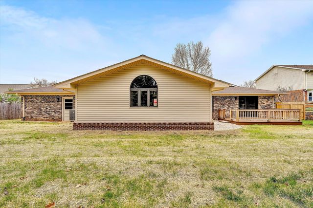 4925 Grape Tree LN, Roanoke, VA 24018