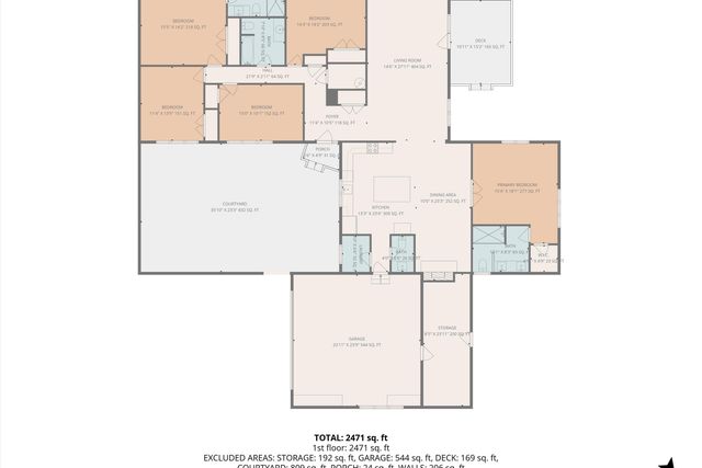 4925 Grape Tree LN, Roanoke, VA 24018