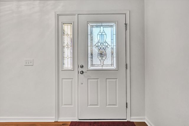 4925 Grape Tree LN, Roanoke, VA 24018