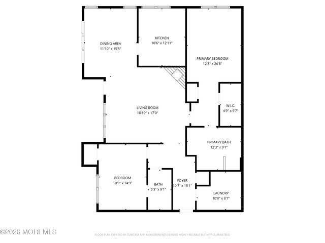 617 Saint Andrews Place, Manalapan, NJ 07726