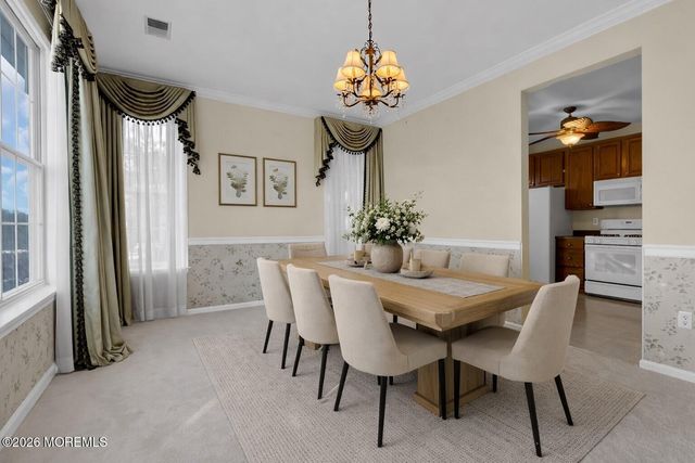 617 Saint Andrews Place, Manalapan, NJ 07726