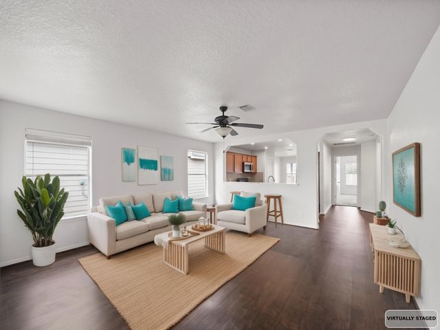 21354 Beacon Springs Lane, Katy, TX 77449