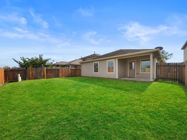 21354 Beacon Springs Lane, Katy, TX 77449