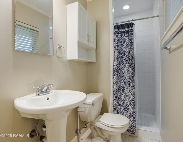 920 Marilyn Drive, Lafayette, LA 70503