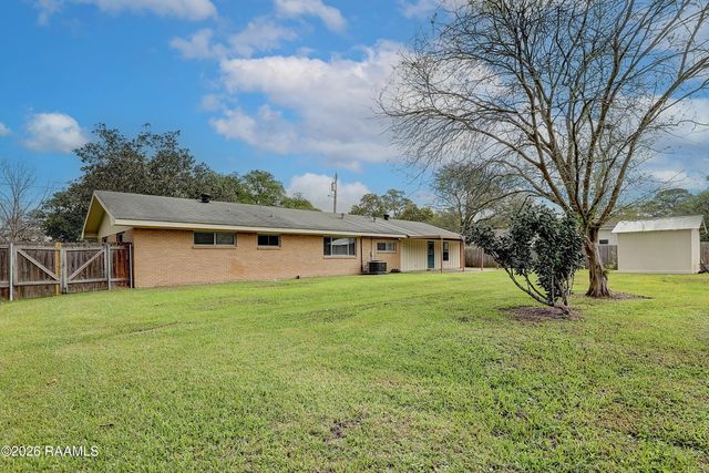 920 Marilyn Drive, Lafayette, LA 70503
