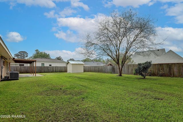 920 Marilyn Drive, Lafayette, LA 70503