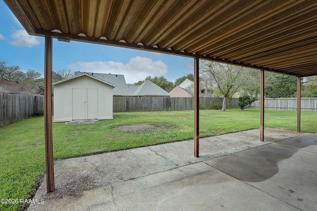 920 Marilyn Drive, Lafayette, LA 70503