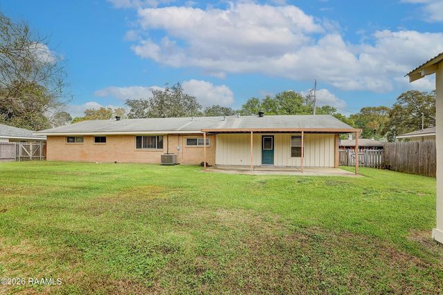 920 Marilyn Drive, Lafayette, LA 70503
