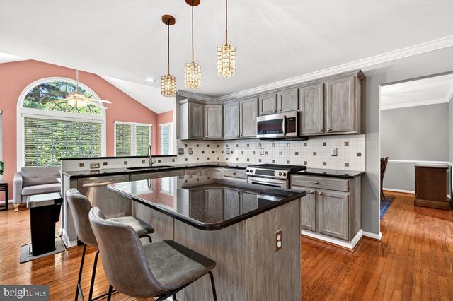 4716 FORGE ACRE DR, Perry Hall, MD 21128