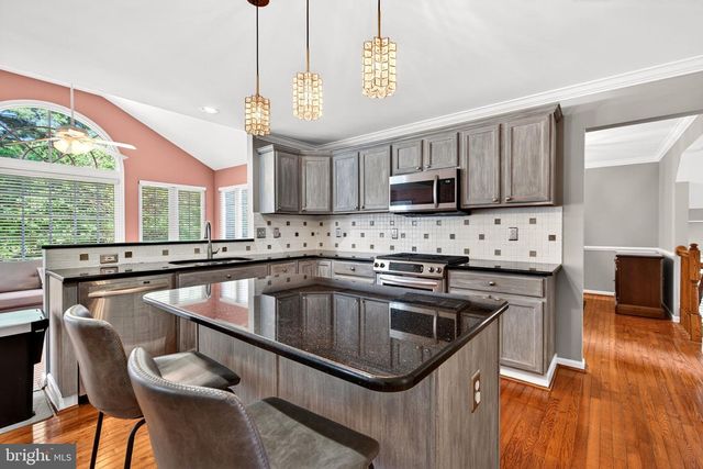 4716 FORGE ACRE DR, Perry Hall, MD 21128