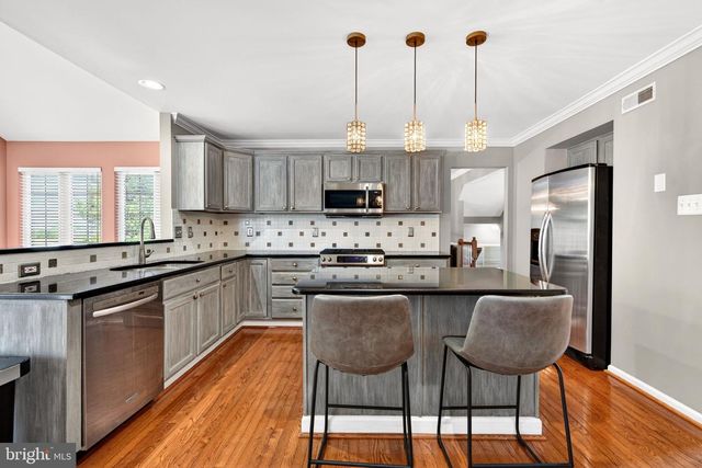 4716 FORGE ACRE DR, Perry Hall, MD 21128