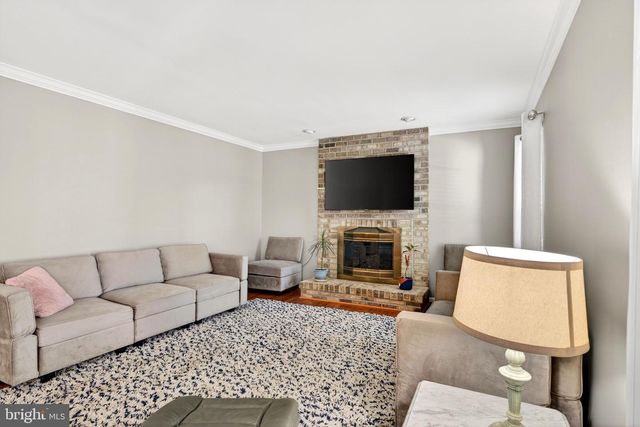 4716 FORGE ACRE DR, Perry Hall, MD 21128