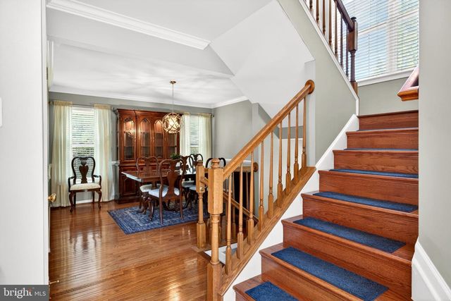 4716 FORGE ACRE DR, Perry Hall, MD 21128