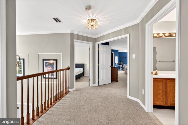 4716 FORGE ACRE DR, Perry Hall, MD 21128