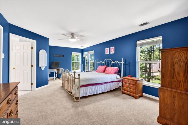 4716 FORGE ACRE DR, Perry Hall, MD 21128