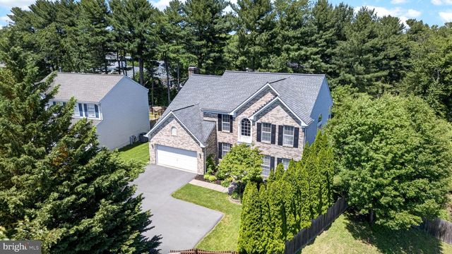 4716 FORGE ACRE DR, Perry Hall, MD 21128