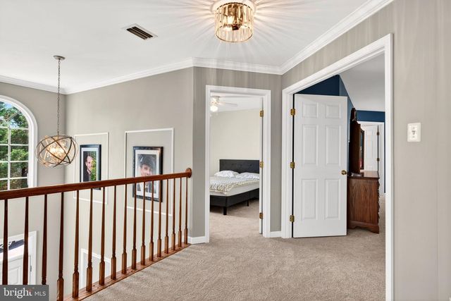 4716 FORGE ACRE DR, Perry Hall, MD 21128